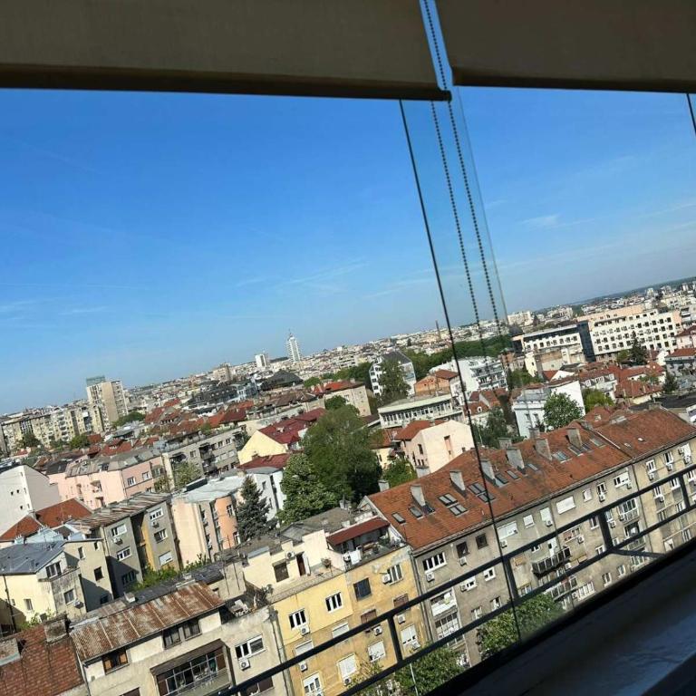 Harmony Apartment - Apartman sa 1 Spavaćom Sobom - 8