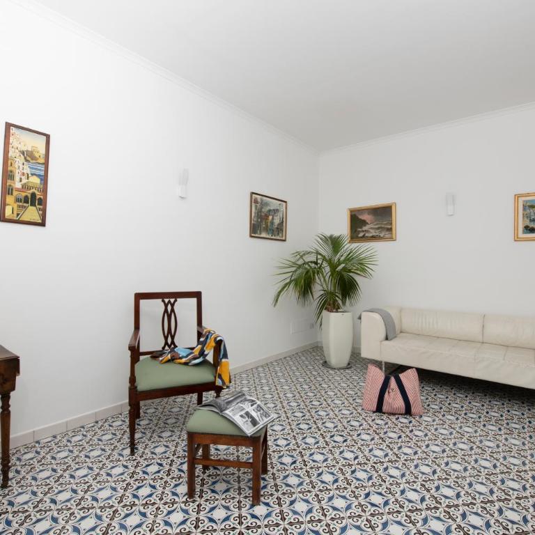 Casa del Normanno " Sea view 2BR Apartment in Amalfi Near Beach&Central" - Casa con 2 Camere da Letto - 6
