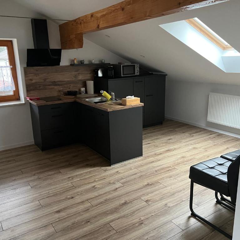 Haus Monica - Apartment mit 2 Schlafzimmern - 4