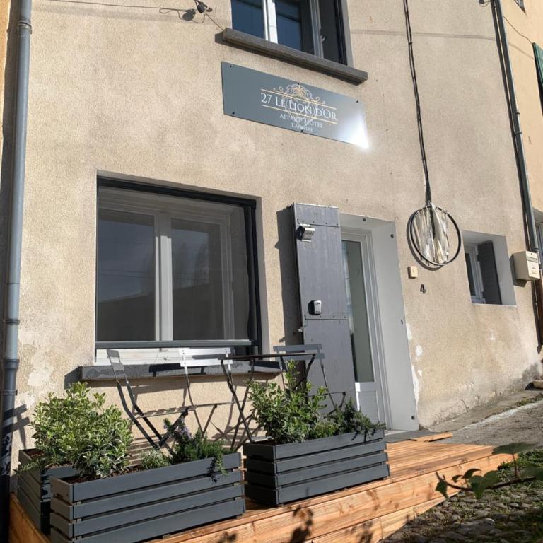 L ANNEXE - Maison 2 Chambres - Annexe - 17