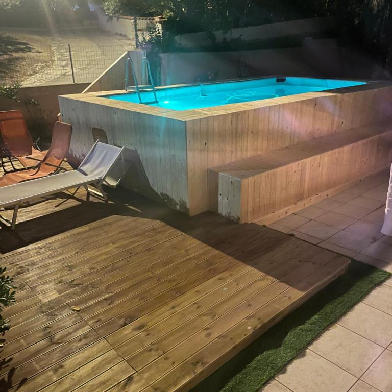 Villa Diana affitta camere - Double Room with Private Bathroom - 2
