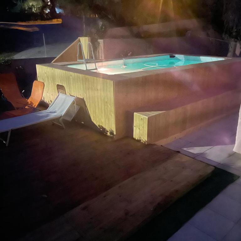 Villa Diana affitta camere - Double Room with Private Bathroom - 1