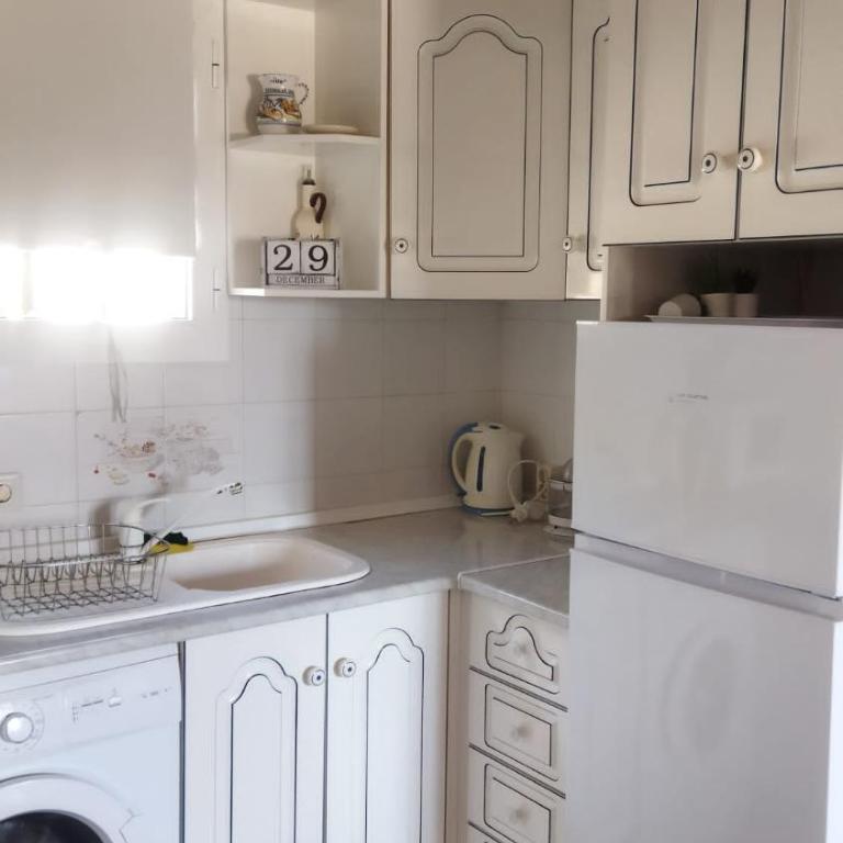 Bright, Airy Home from Home in Mijas Golf - Casa de 2 dormitorios - 11
