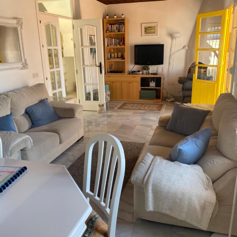 Bright, Airy Home from Home in Mijas Golf - Casa de 2 dormitorios - 20