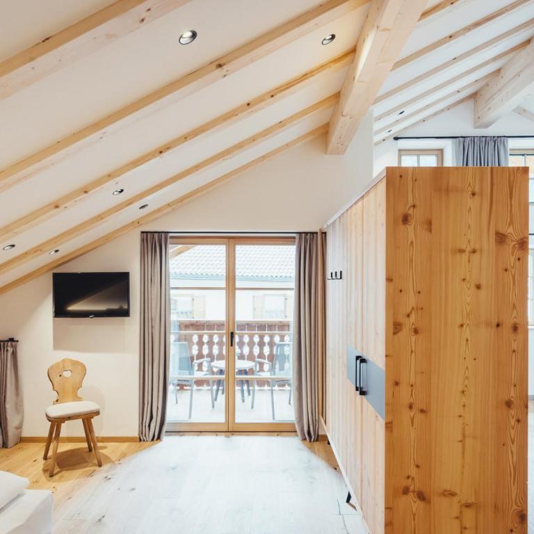Hotel Schmuckhof - Suite Familiare - 10
