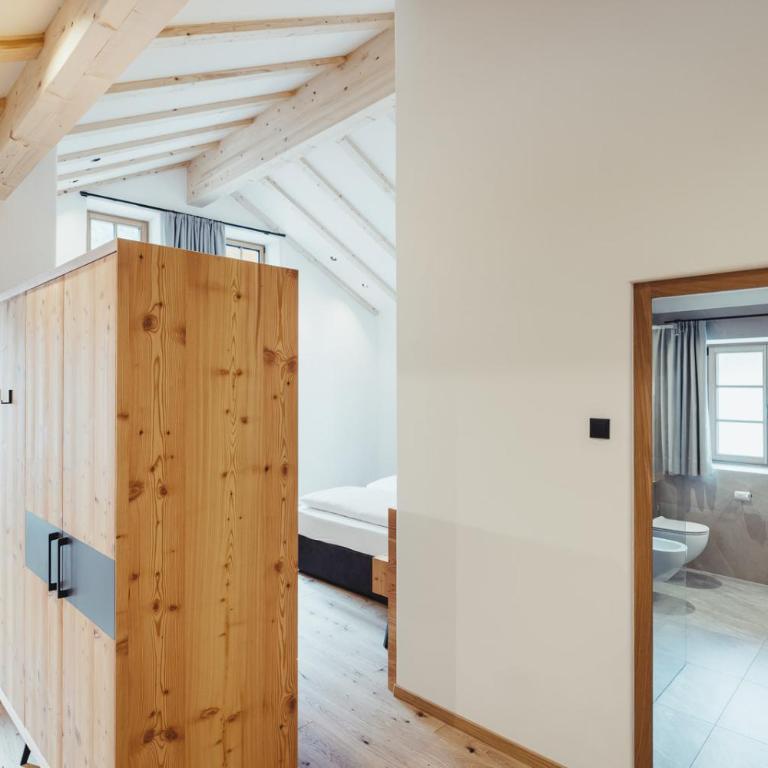 Hotel Schmuckhof - Suite Familiare - 12