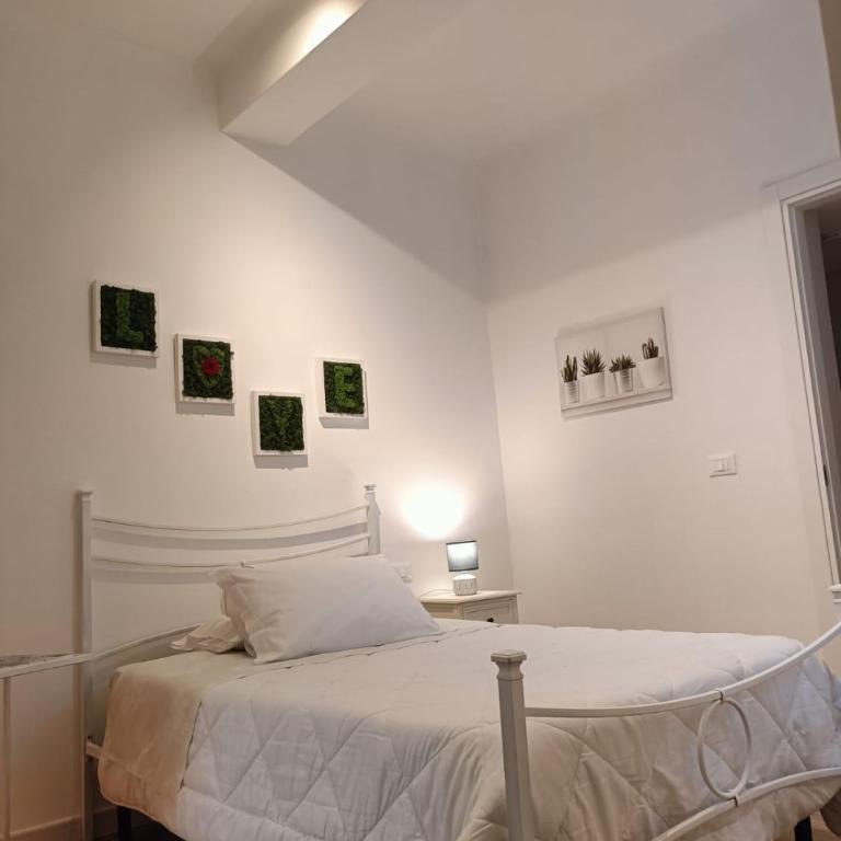 B&B Casa Alinella, Happy and Sustainable Hospitality - Small Double Room - 7