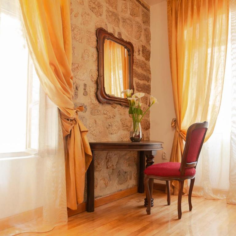 Casa Antica Druško - Deluxe Suite - 4