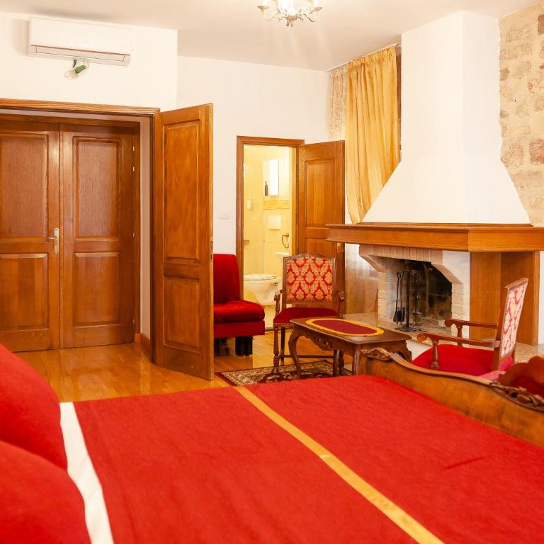 Casa Antica Druško - Deluxe Suite - 6