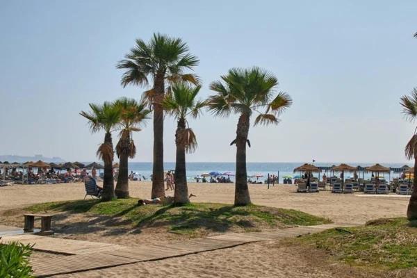 Trimar - Apartamento céntrico con garaje - Apartamento de 2 dormitorios - 19