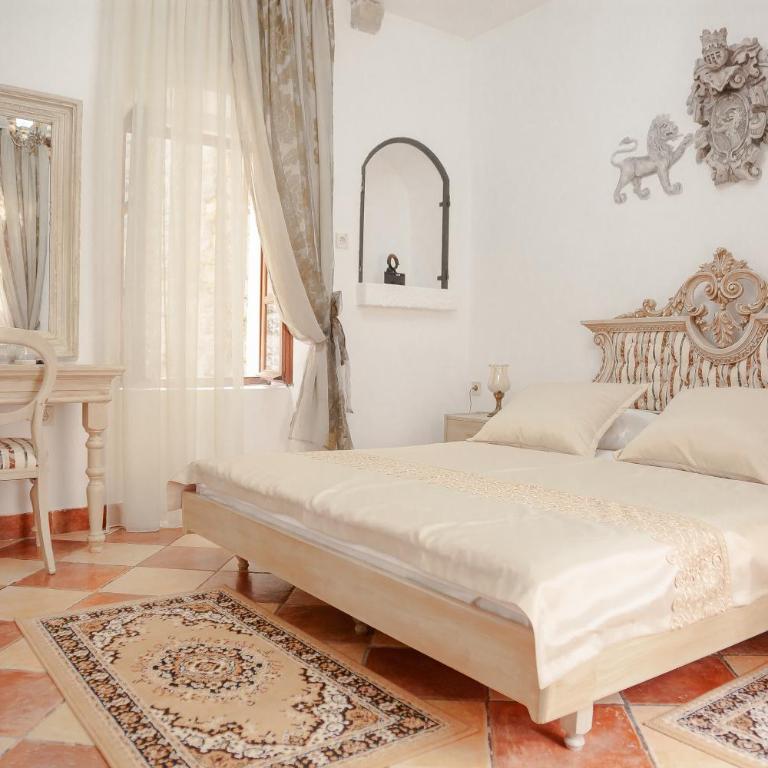 Casa Antica Druško - Deluxe Double Room - 2