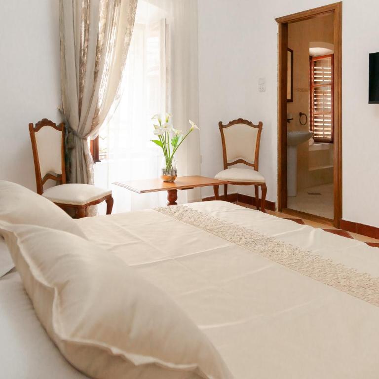 Casa Antica Druško - Deluxe Double Room - 3