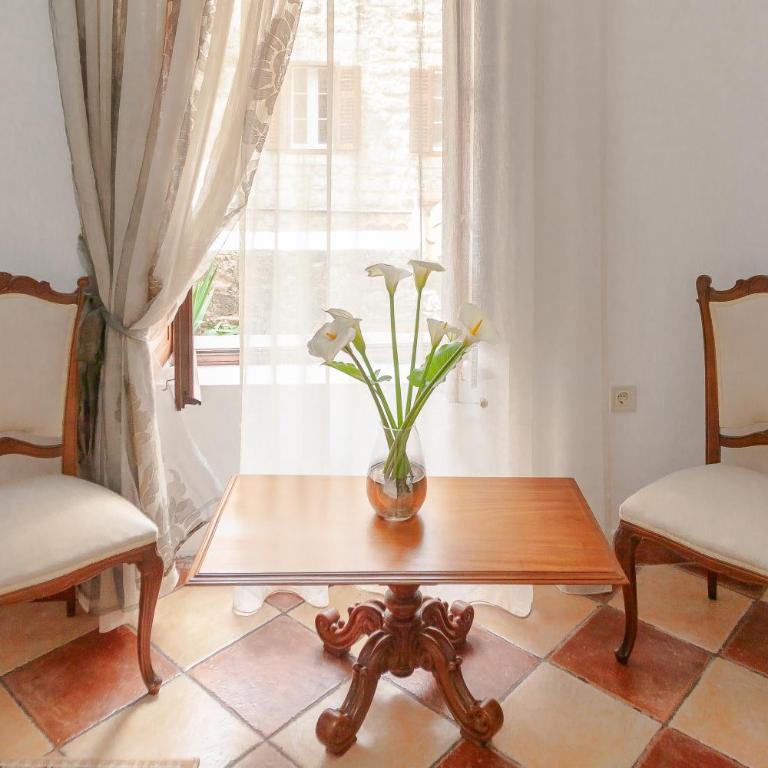 Casa Antica Druško - Deluxe Double Room - 5