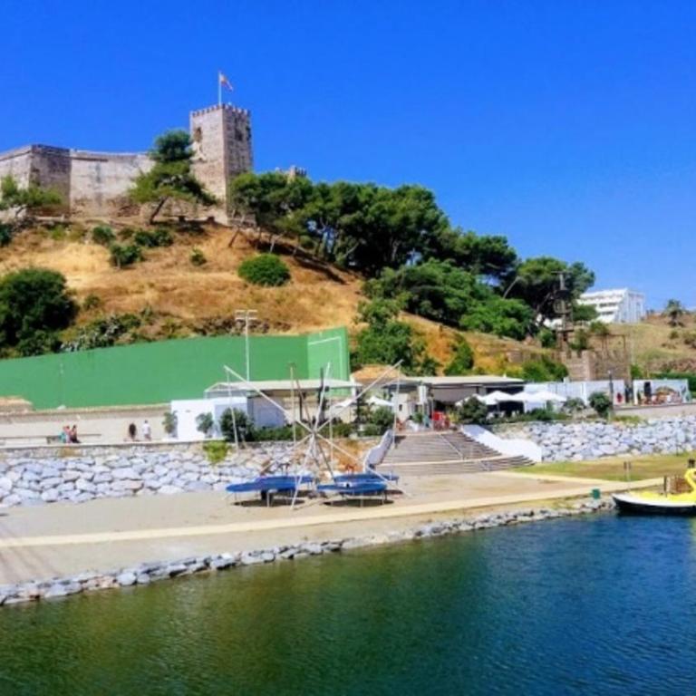 Trimar - Apartamento céntrico con garaje - Apartamento de 2 dormitorios - 20