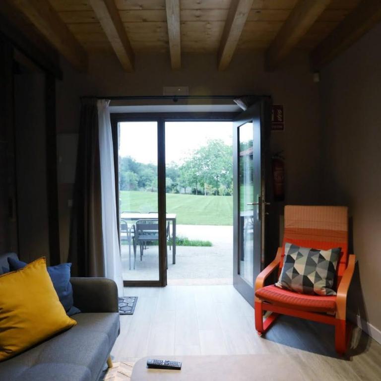 Apartamentos y Villas La Santilar - Two-Bedroom Apartment - 4
