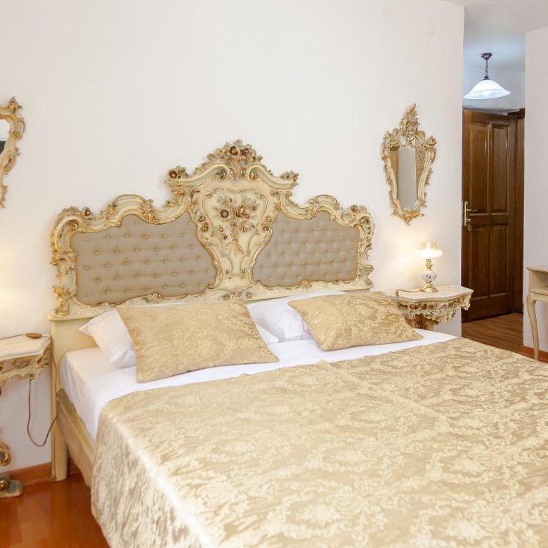 Casa Antica Druško - Double Room - 2