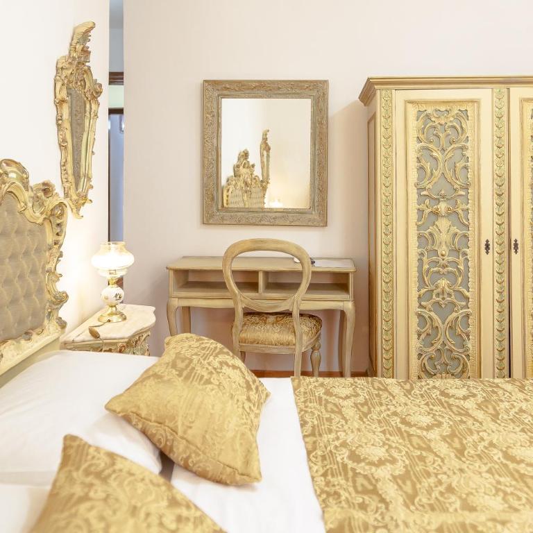 Casa Antica Druško - Double Room - 3