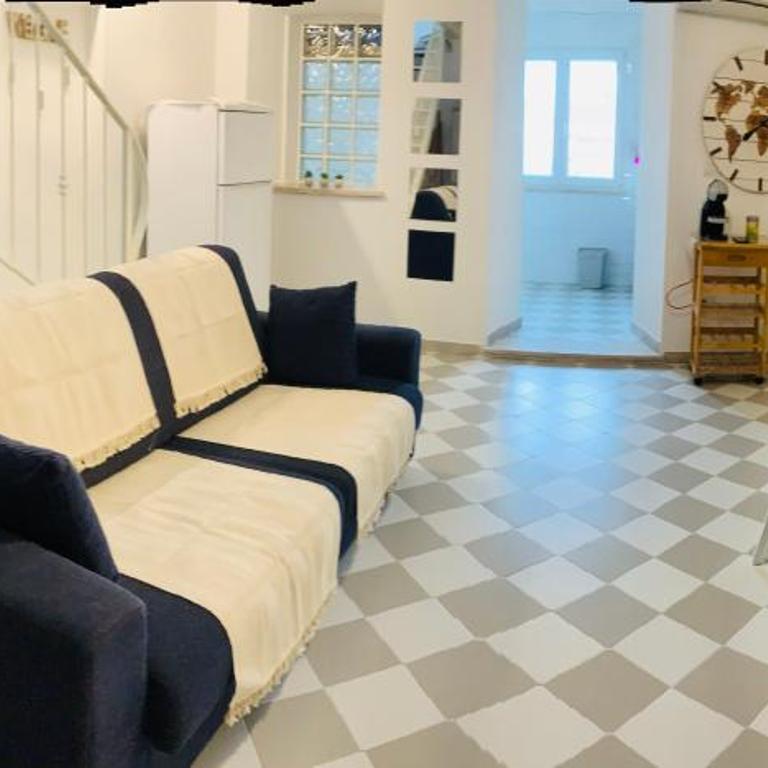 Wonderful apartment in old Alghero - Appartamento con 1 Camera da Letto - 25