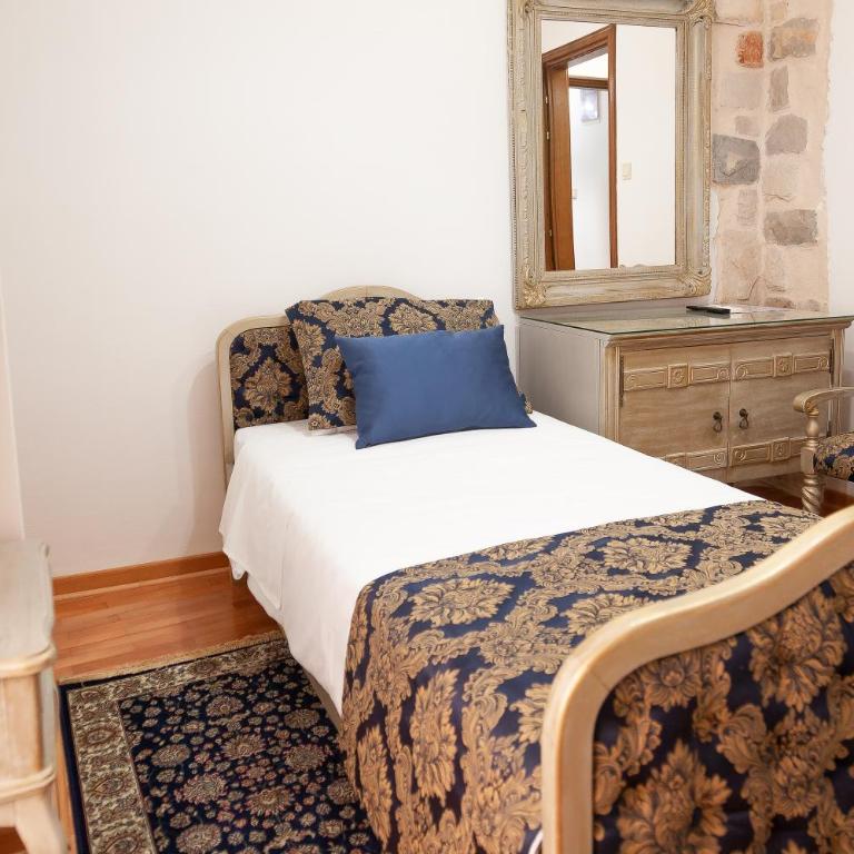 Casa Antica Druško - Deluxe Single Room - 2