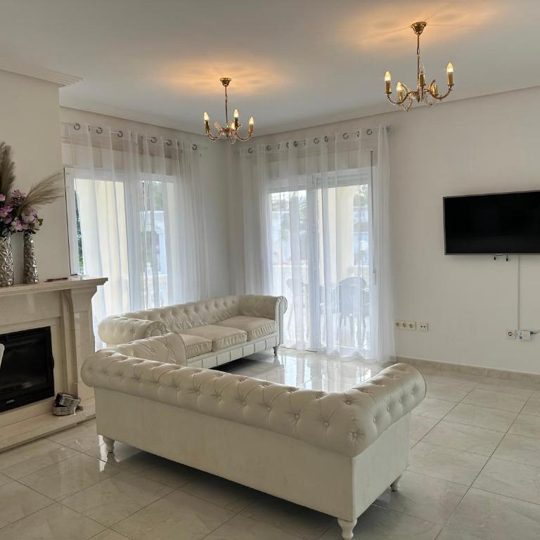 Villa Lissa Luxe - Villa Deluxe - 85