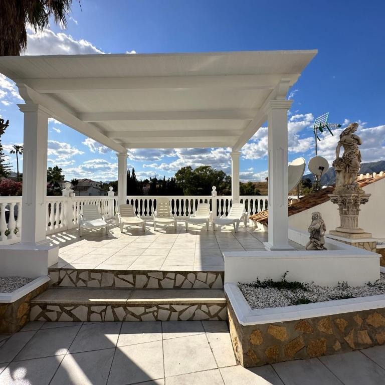 Villa Lissa Luxe - Villa Deluxe - 78