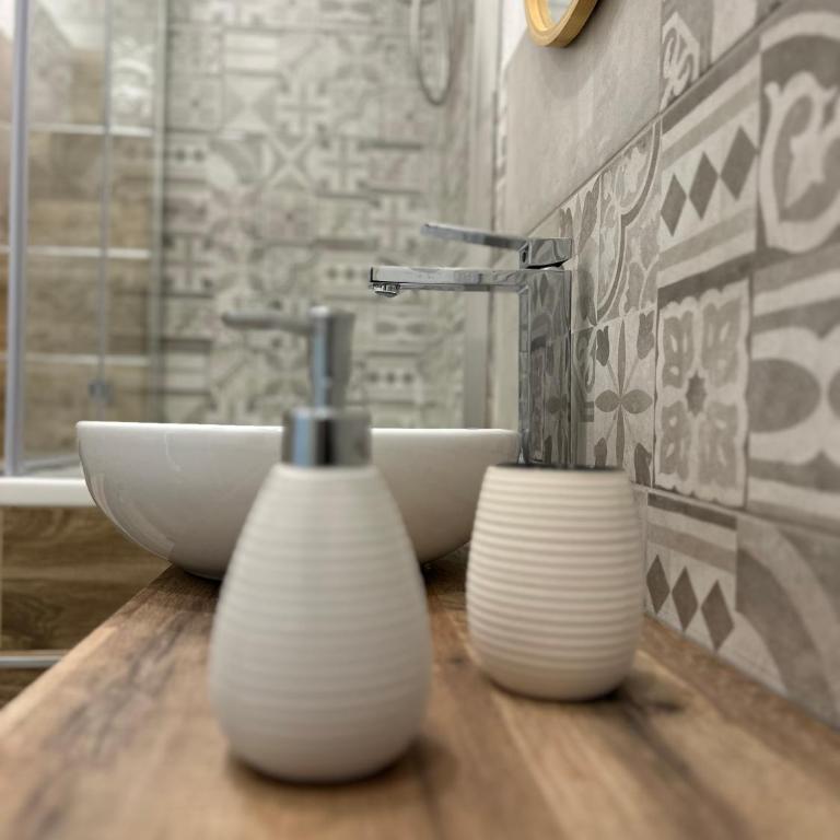 Il Moro - Camera Quadrupla con Bagno Privato - 6
