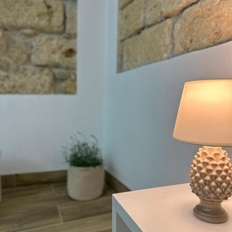 Il Moro - Camera Quadrupla con Bagno Privato - 15