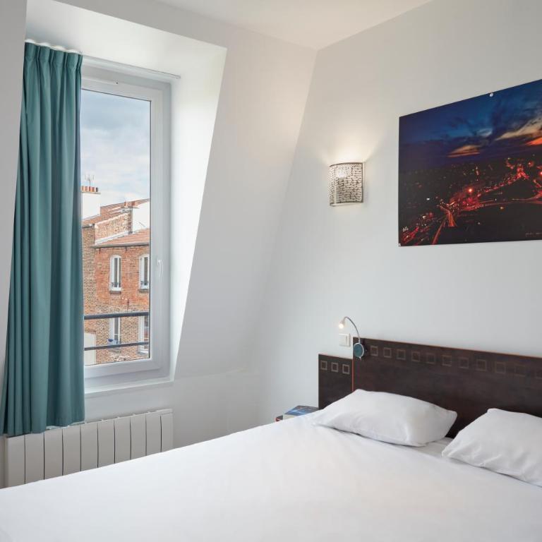 Aparthotel Adagio Access Paris Philippe Auguste - Appartement 1 Chambre - 7