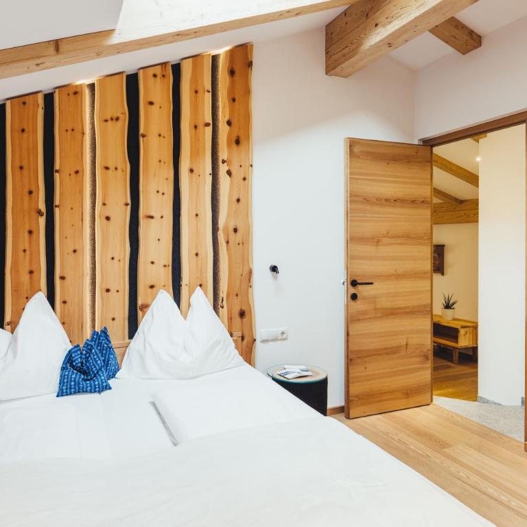 Hotel Schmuckhof - Camera Tripla - 1