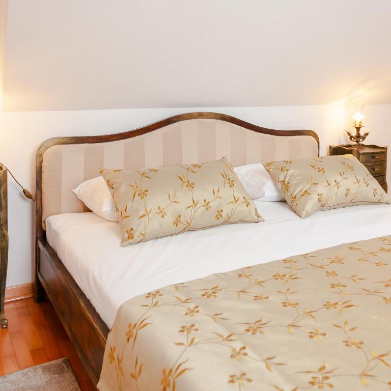Casa Antica Druško - Studio - 1