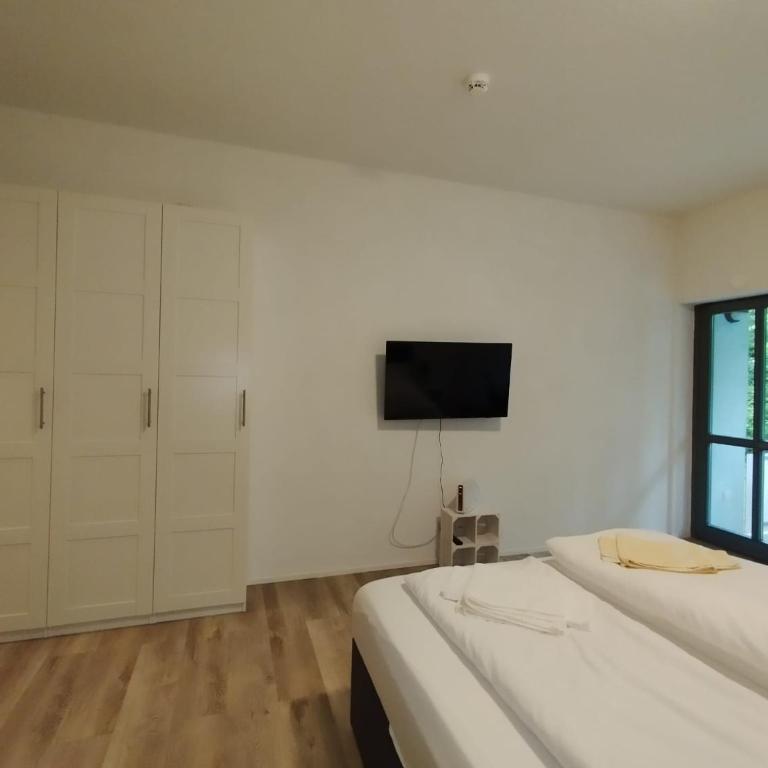 Apartment in Stadtnähe - Apartment mit 1 Schlafzimmer - 16