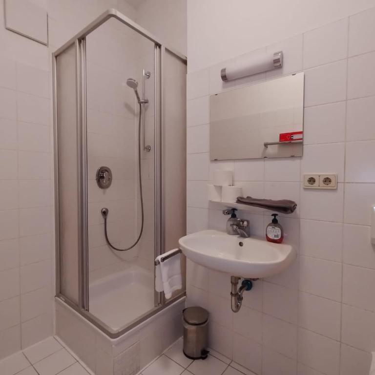 Apartment in Stadtnähe - Apartment mit 1 Schlafzimmer - 4