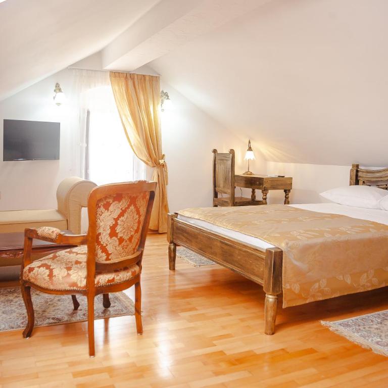 Casa Antica Druško - Deluxe Studio - 2