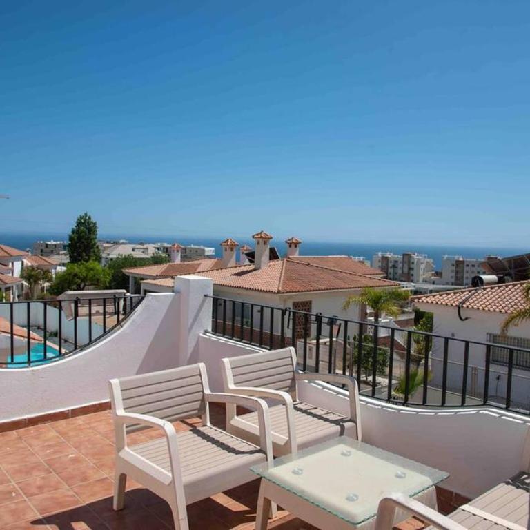 cosy villa with private pool - Villa de 3 dormitorios - 12