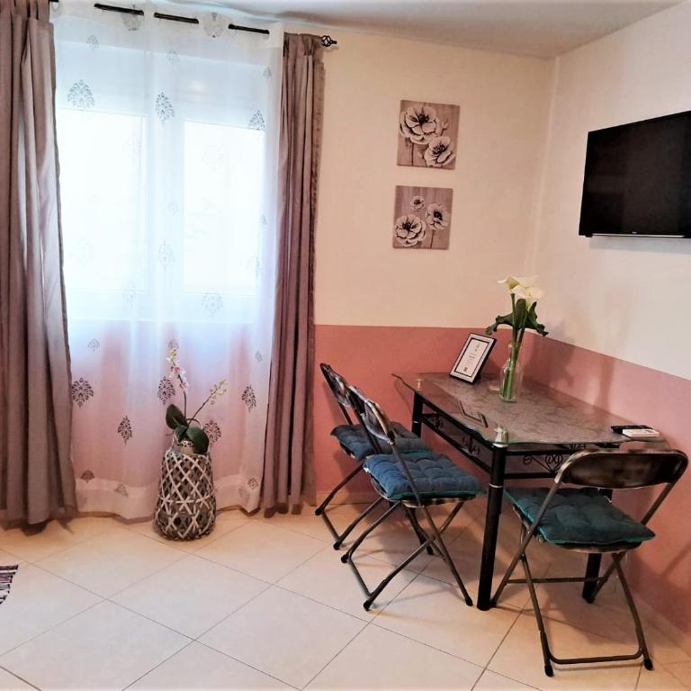 Montenegro Smile - One-Bedroom Apartment - 2