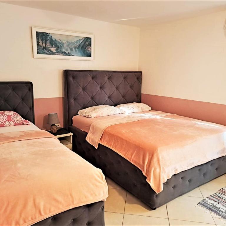 Montenegro Smile - One-Bedroom Apartment - 5