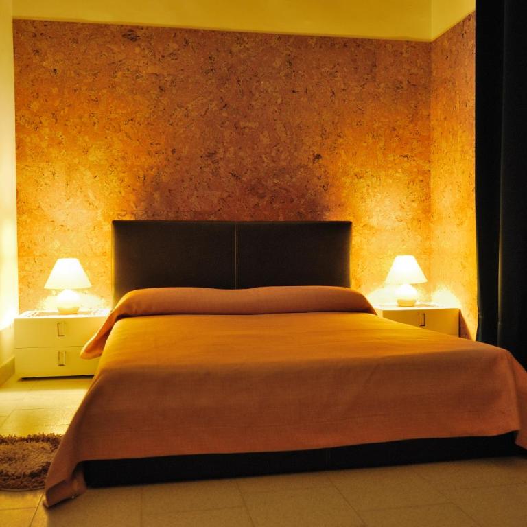 Appartamento B&B Ariosto - Appartamento con 2 Camere da Letto - 27