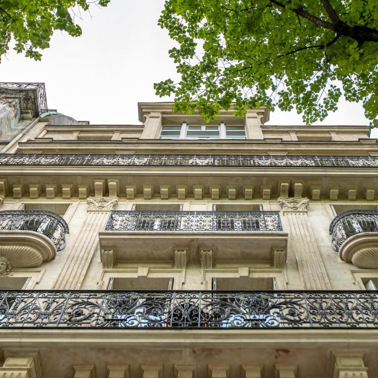 Sweett - Maison Wagram - Deluxe Apartment - 1