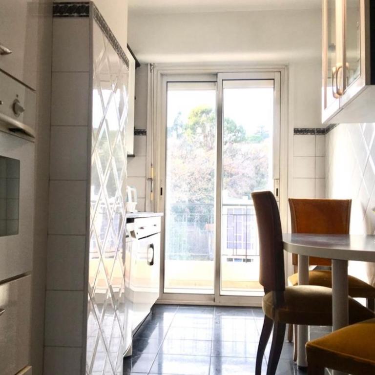 Grand appartement proche Promenade - Appartement 3 Chambres - 7
