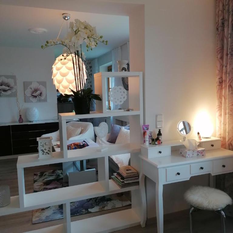Summer Wine romantisches, fahrradfreundliches Weinbergidyll mit Traumausblick gleich neben Buschenschank! - Apartment mit 1 Schlafzimmer - 20