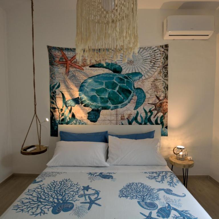 Villa Colapesce - Villa con 3 Camere da Letto - 5