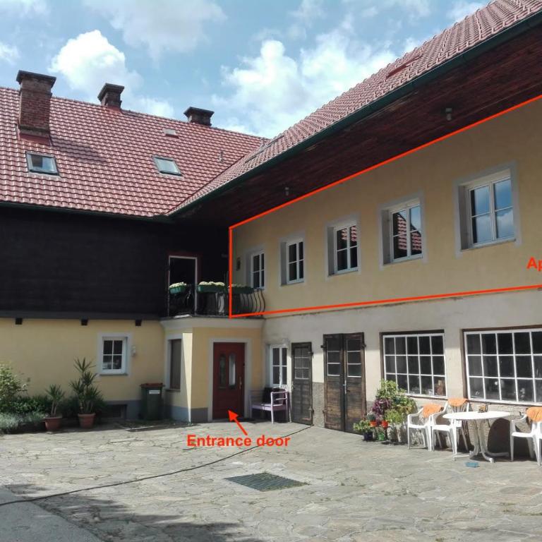 Holiday Apartment Nana - Apartment mit 2 Schlafzimmern - 17