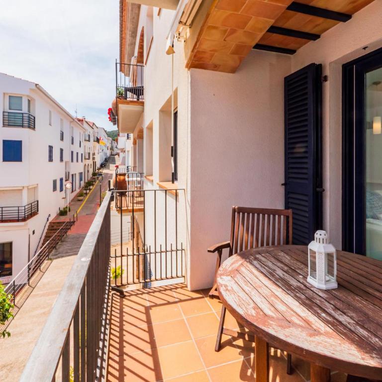 BN-5 Calella de Palafrugell 4 Pax - Apartamento de 2 dormitorios - 1