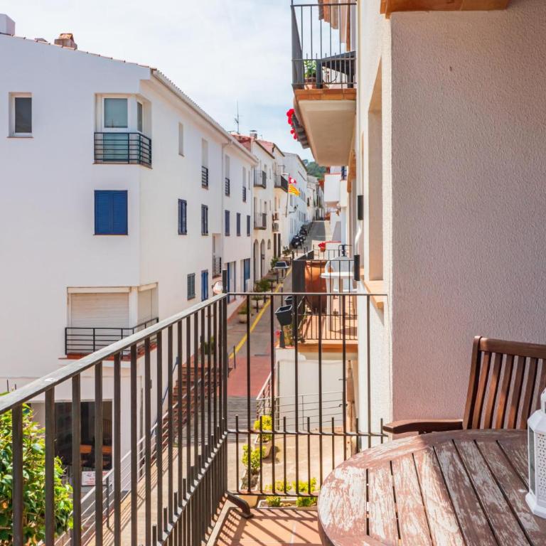 BN-5 Calella de Palafrugell 4 Pax - Apartamento de 2 dormitorios - 5