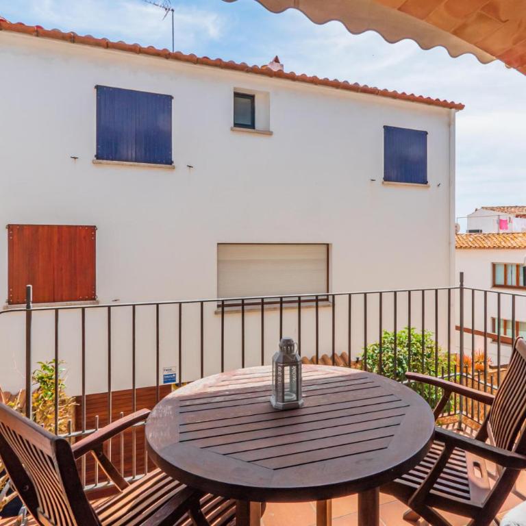 BN-5 Calella de Palafrugell 4 Pax - Apartamento de 2 dormitorios - 6