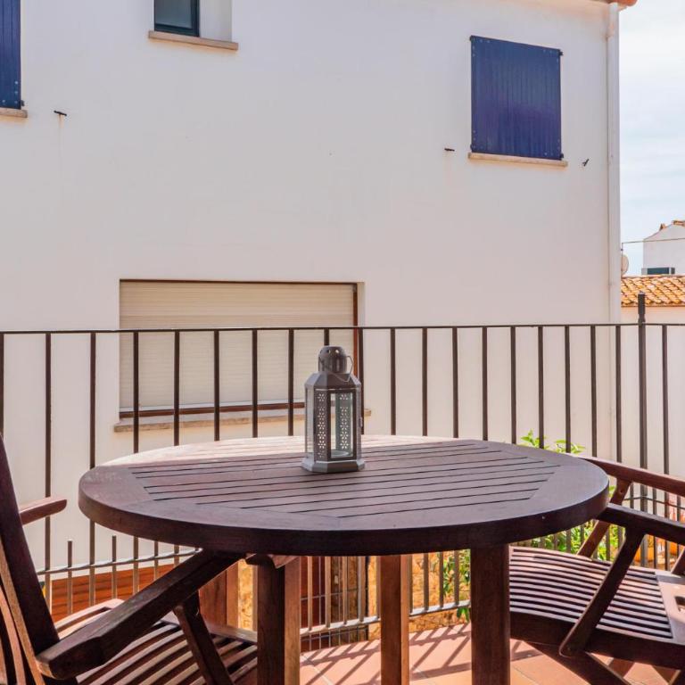 BN-5 Calella de Palafrugell 4 Pax - Apartamento de 2 dormitorios - 7