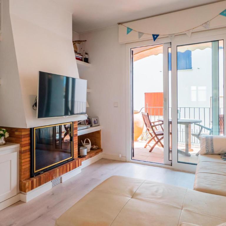 BN-5 Calella de Palafrugell 4 Pax - Apartamento de 2 dormitorios - 8