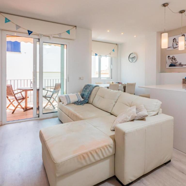 BN-5 Calella de Palafrugell 4 Pax - Apartamento de 2 dormitorios - 2