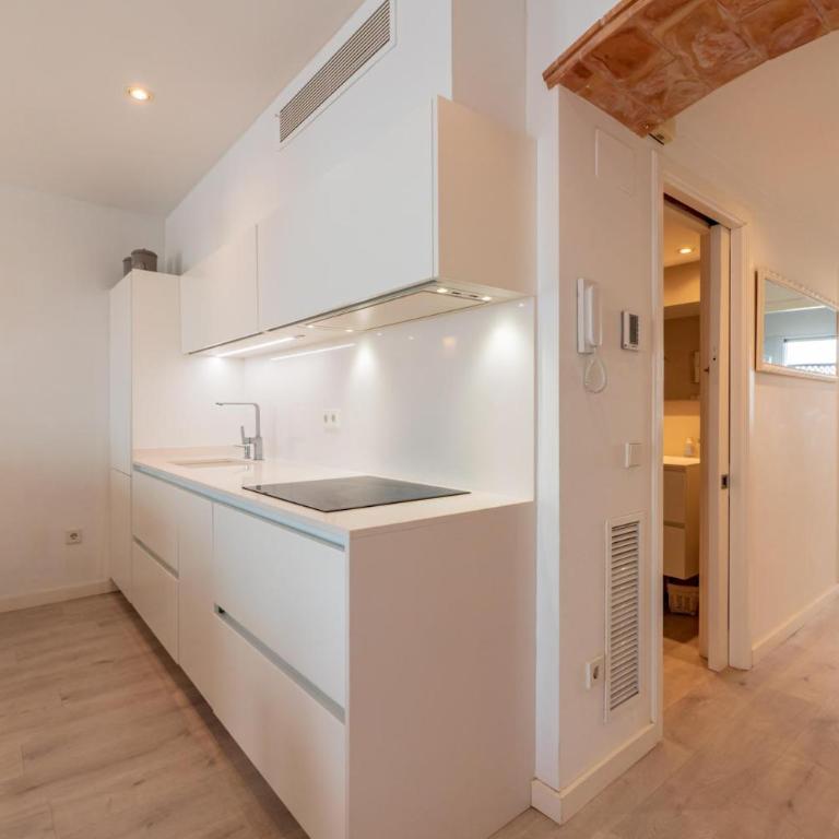 BN-5 Calella de Palafrugell 4 Pax - Apartamento de 2 dormitorios - 14