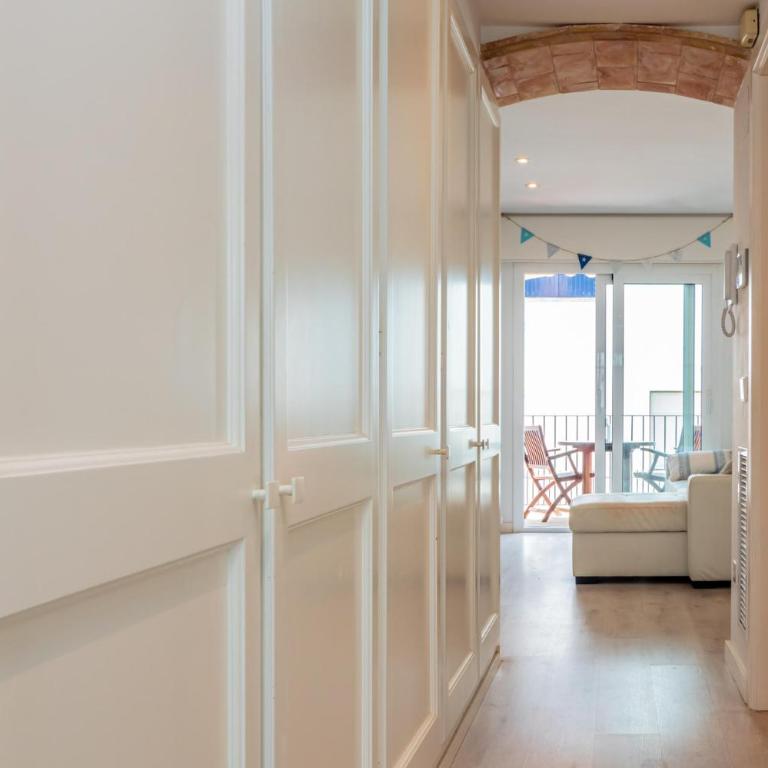 BN-5 Calella de Palafrugell 4 Pax - Apartamento de 2 dormitorios - 16